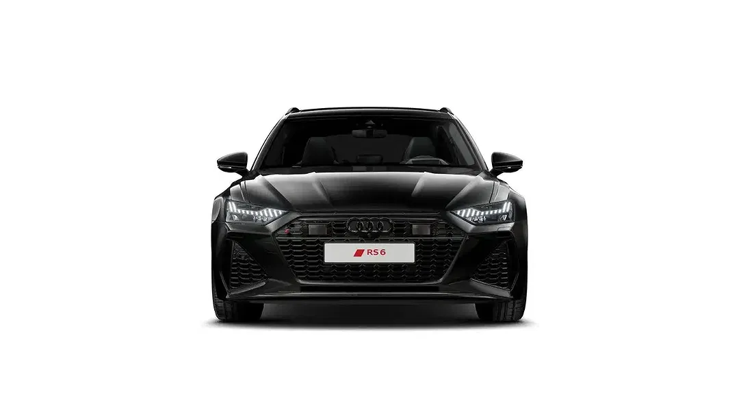 Audi RS6 quattro performance Avant - Thumbnail 5