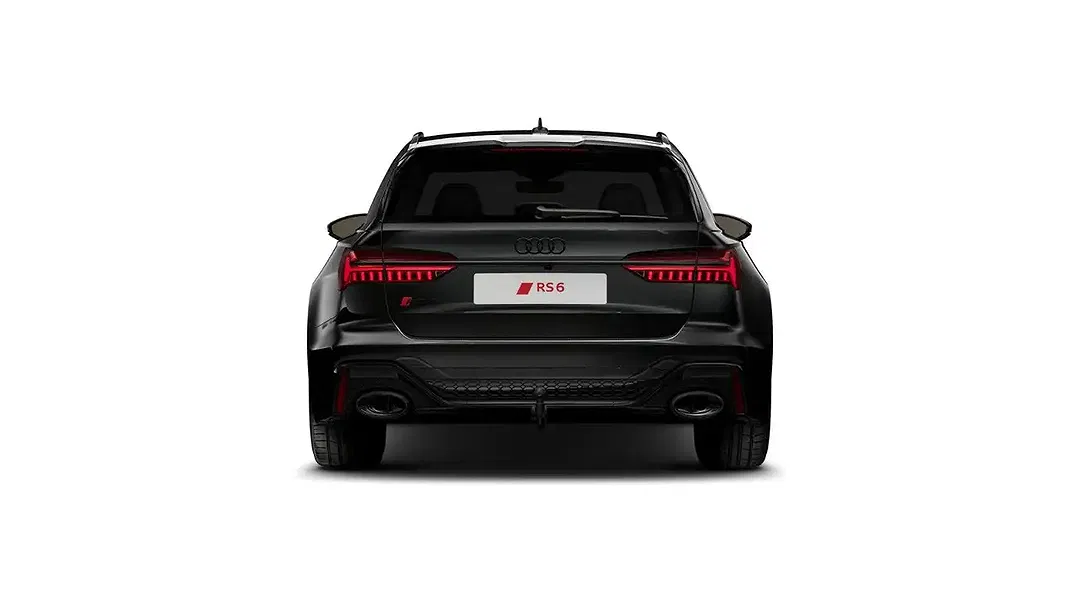 Audi RS6 quattro performance Avant - Thumbnail 8