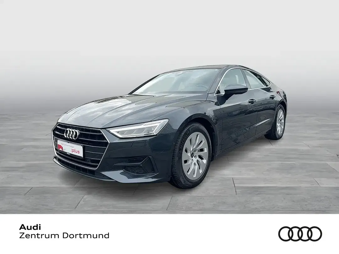 Audi A7 40 Sportback - foto 1