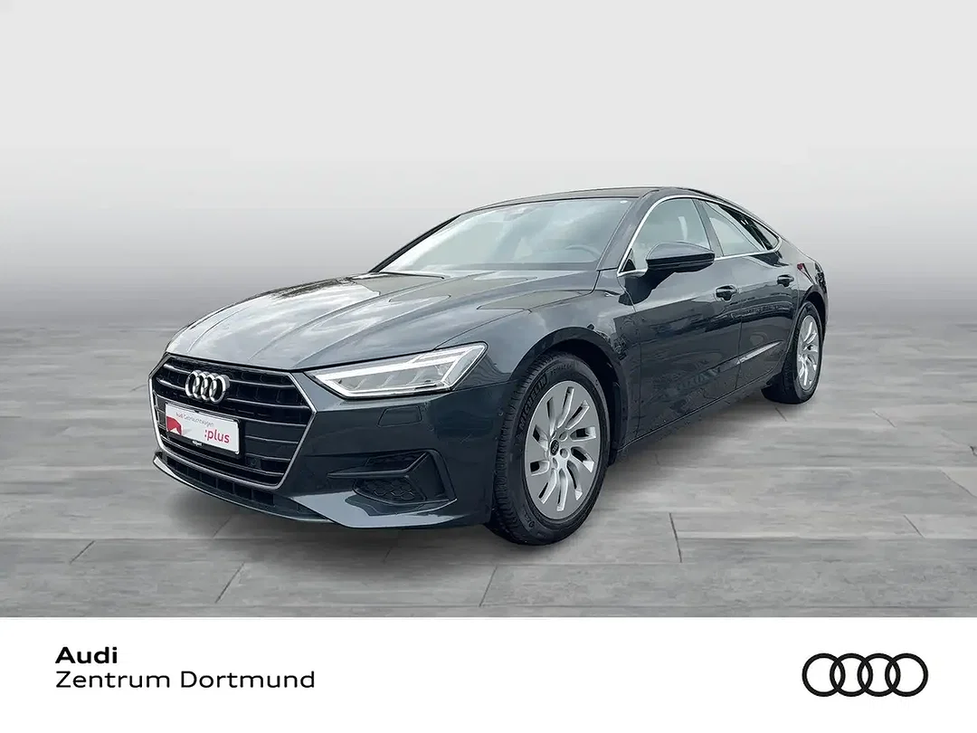 Audi A7 40 Sportback - Afbeelding 1