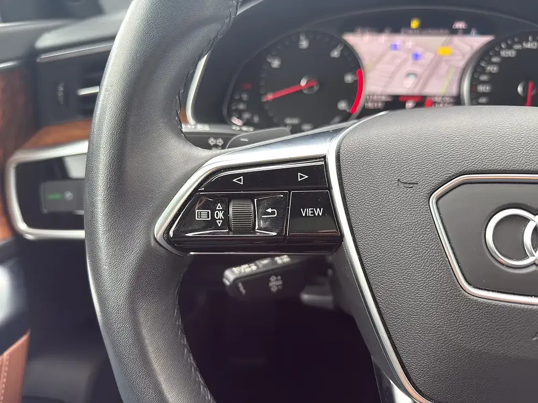Audi A7 40 Sportback - Thumbnail 12