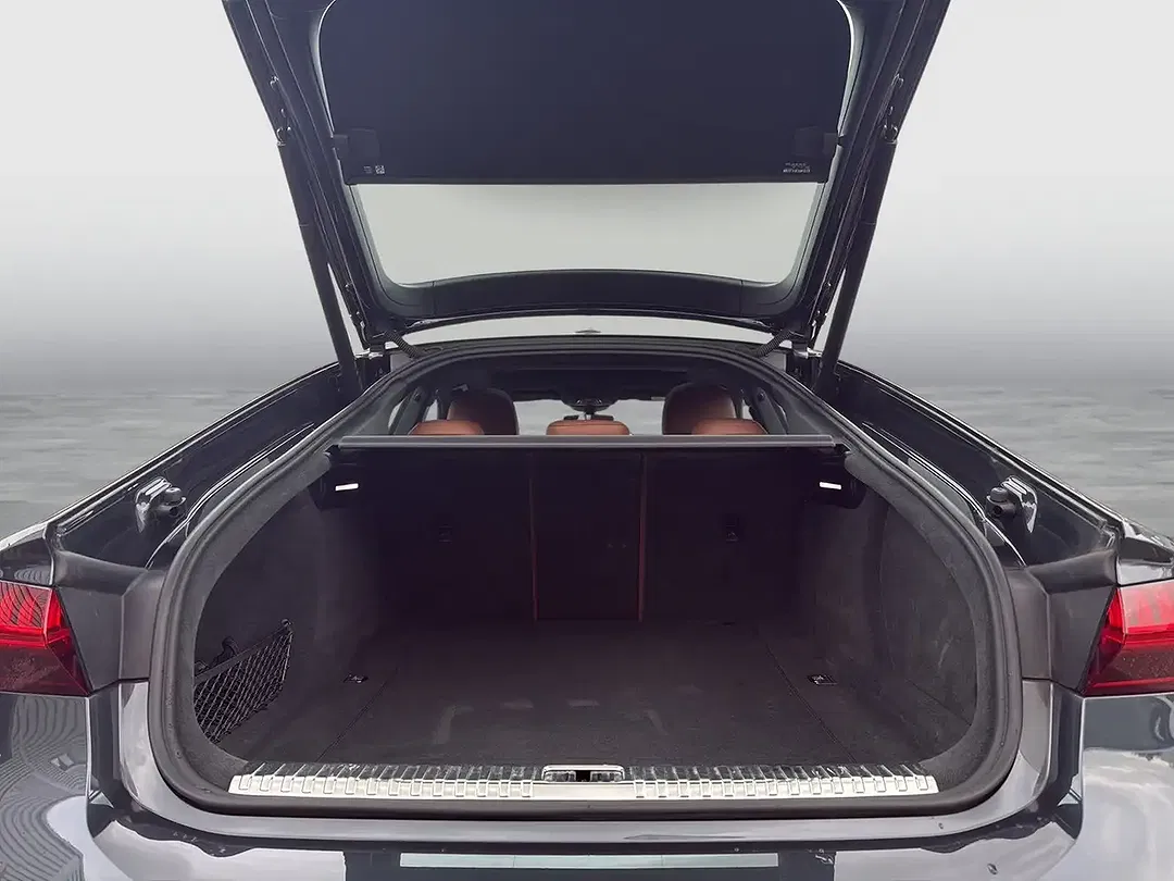 Audi A7 40 Sportback - Thumbnail 17