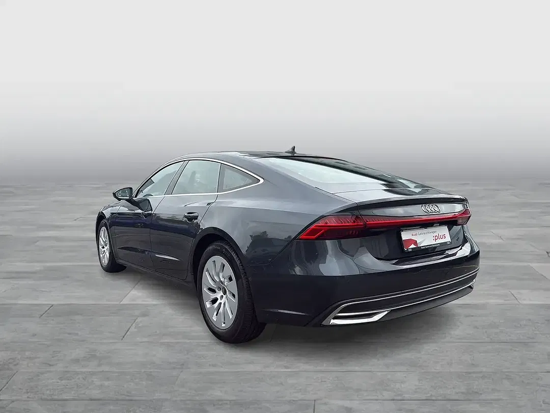 Audi A7 40 Sportback - foto 2