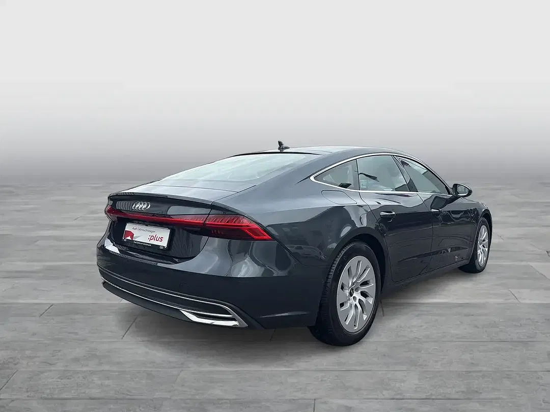 Audi A7 40 Sportback - Thumbnail 3