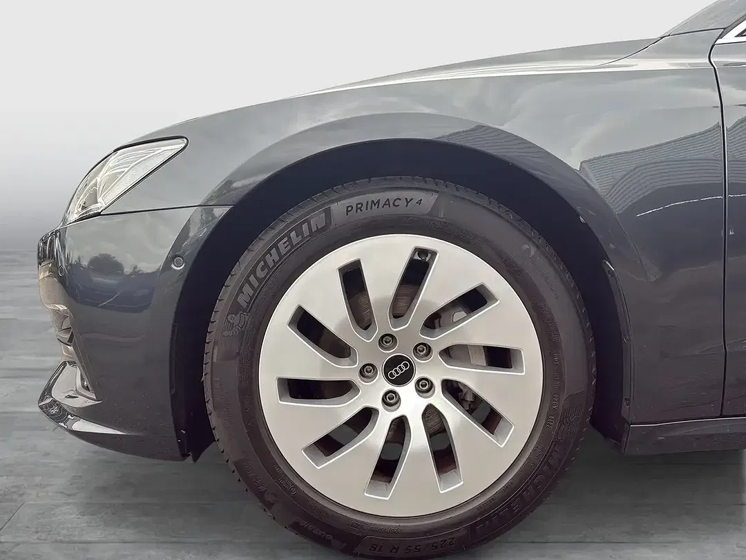 Audi A7 40 Sportback - Thumbnail 5