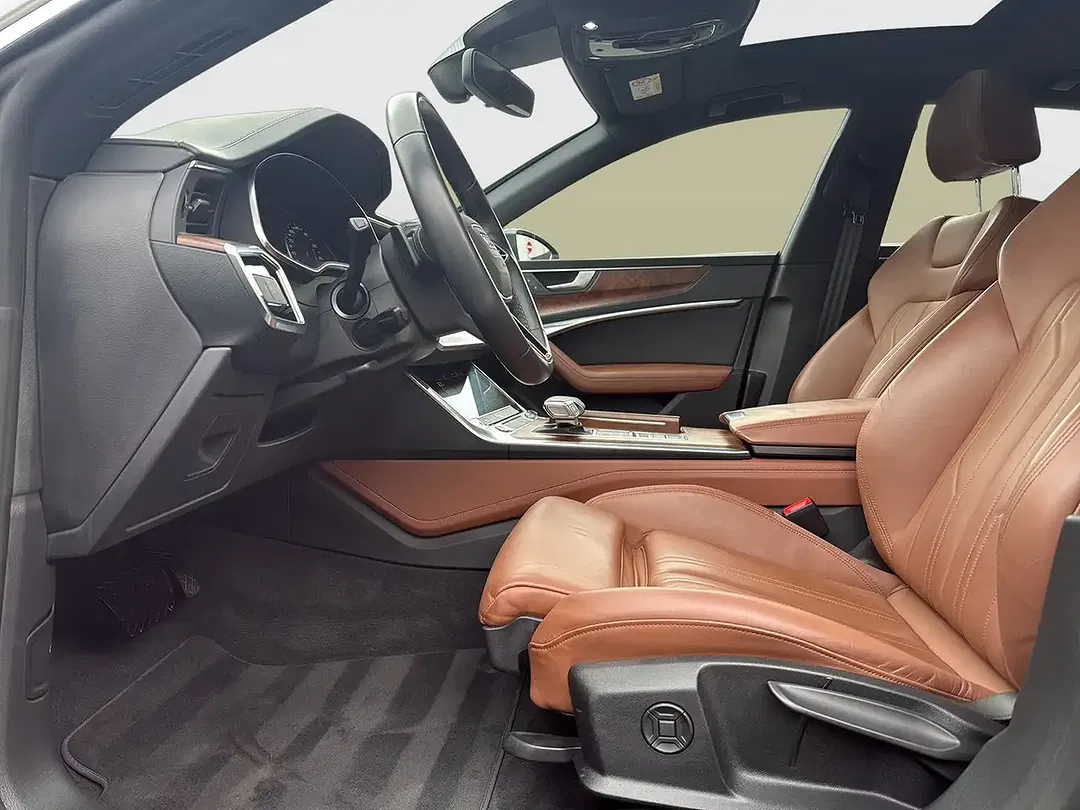 Audi A7 40 Sportback - Thumbnail 7