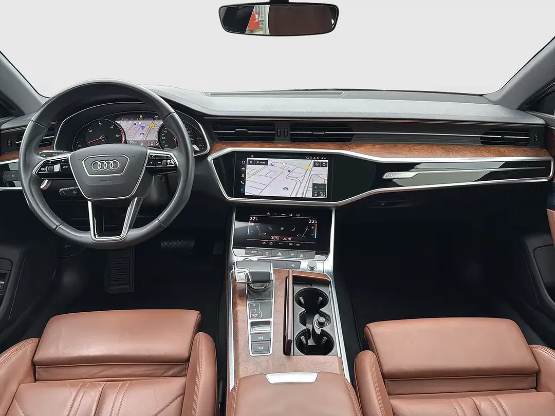 Audi A7 40 Sportback - Thumbnail 8