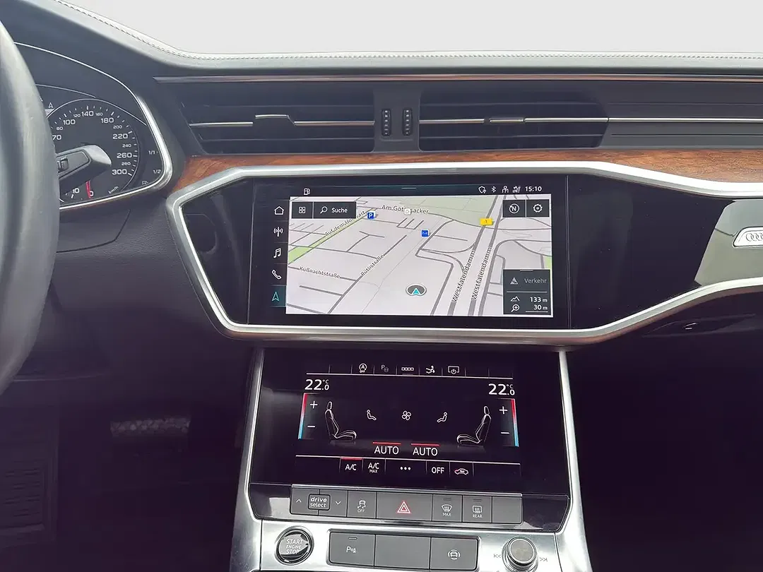 Audi A7 40 Sportback - Thumbnail 9