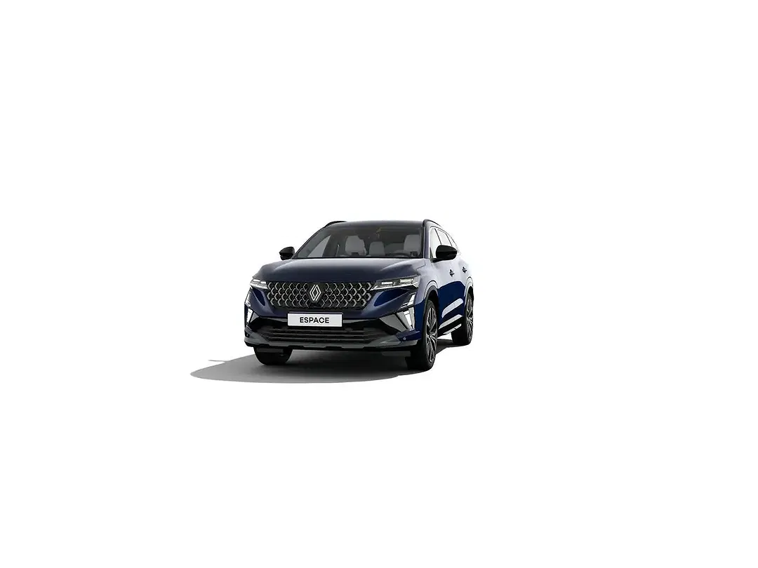 Renault Espace E-Tech Hybrid Iconic - foto 13