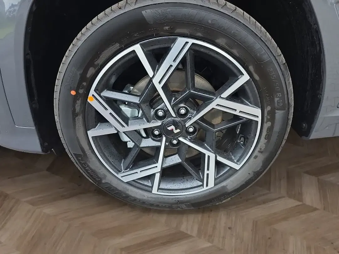 Hyundai TUCSON 1.6 PHEV N Line X - foto 15
