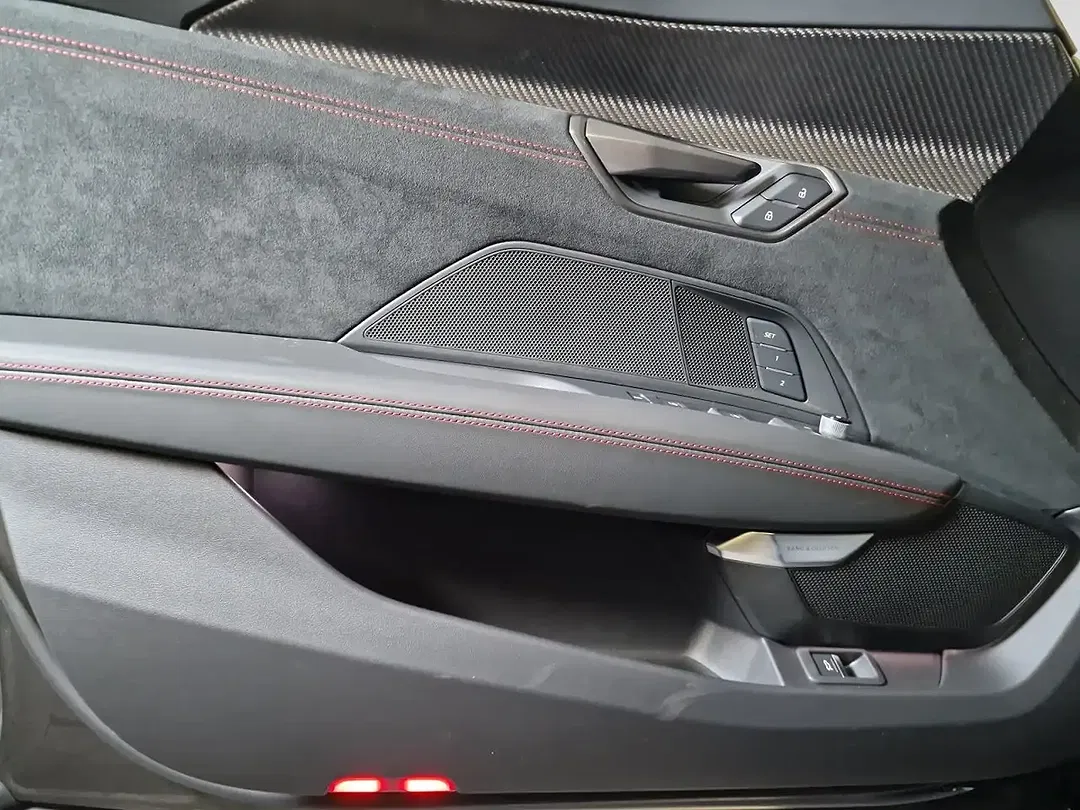 Audi RS e-tron GT performance - Thumbnail 12