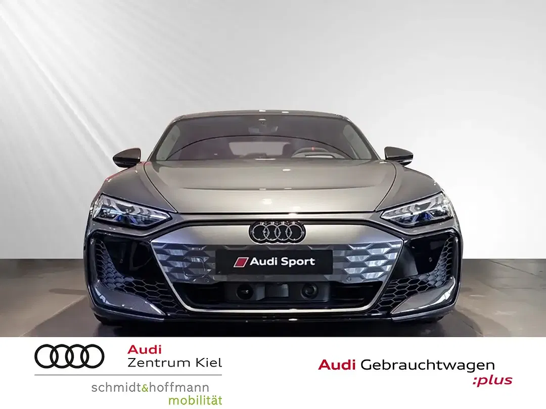 Audi RS e-tron GT performance - foto 2