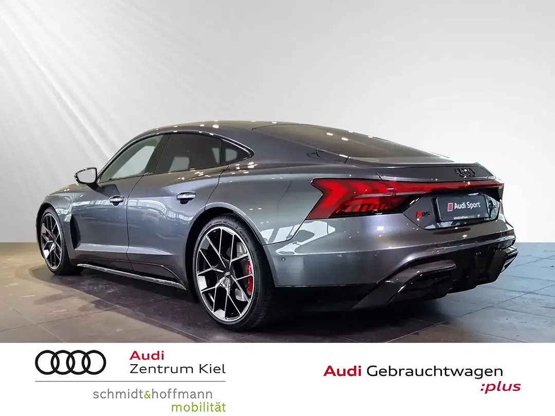 Audi RS e-tron GT performance - Thumbnail 3