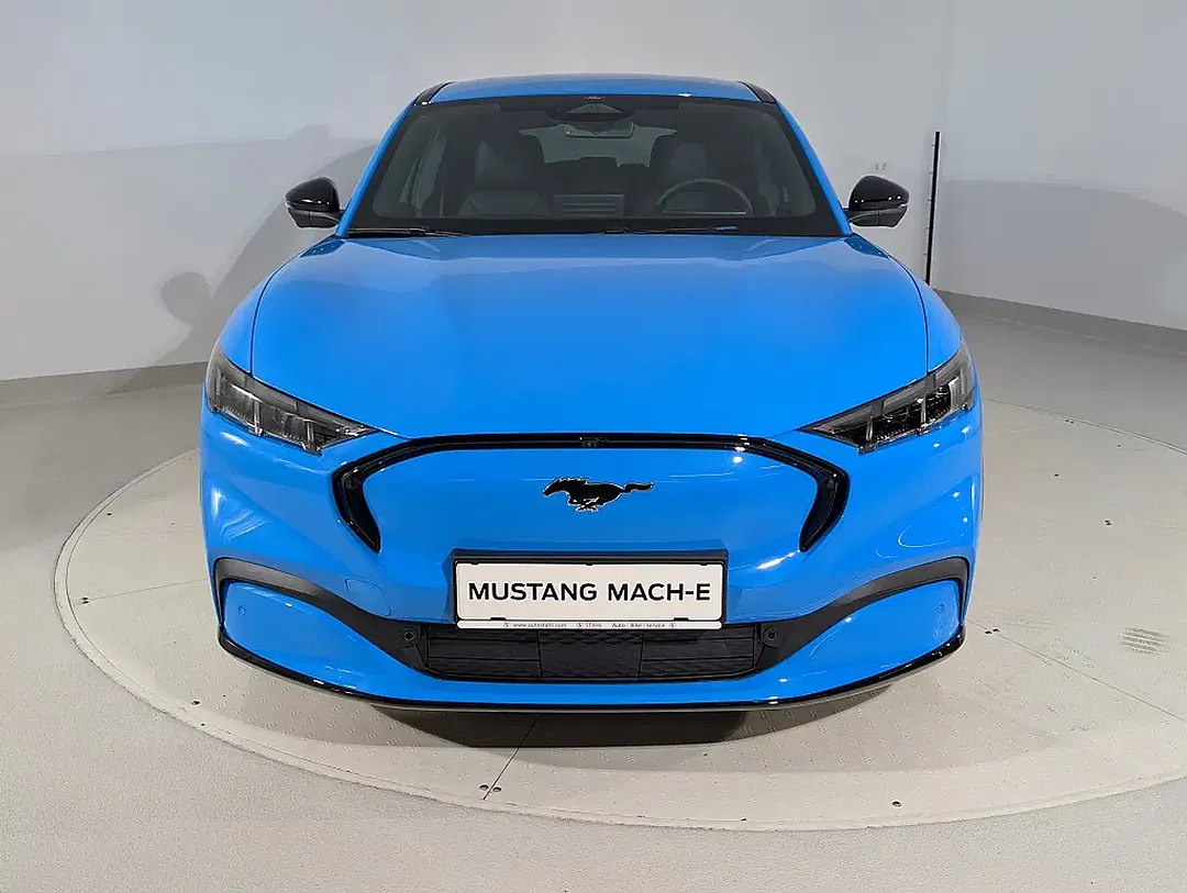 Ford Mustang Mach-E Extended Range Premium - foto 2
