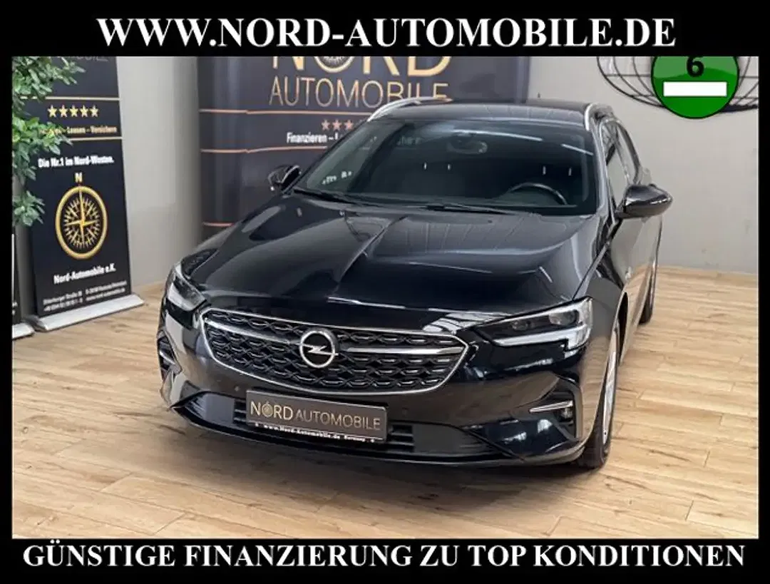 Opel Insignia 2.0 4x4 - foto 1