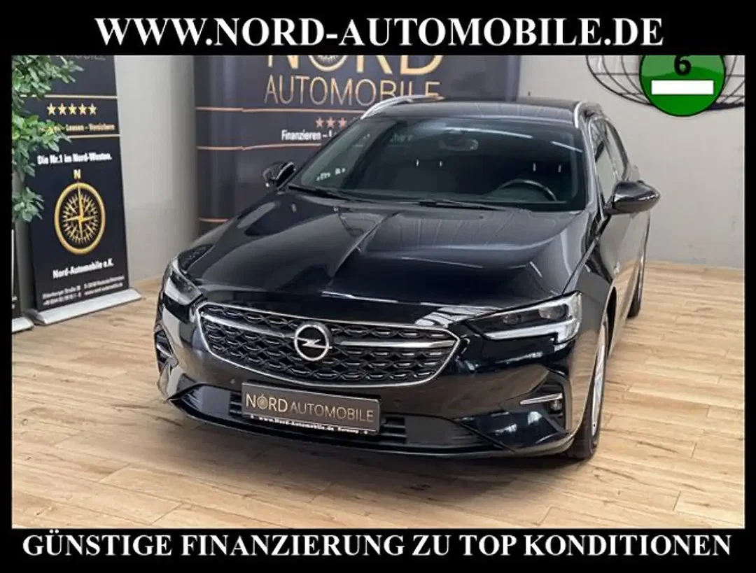Opel Insignia 2.0 4x4 - Afbeelding 1