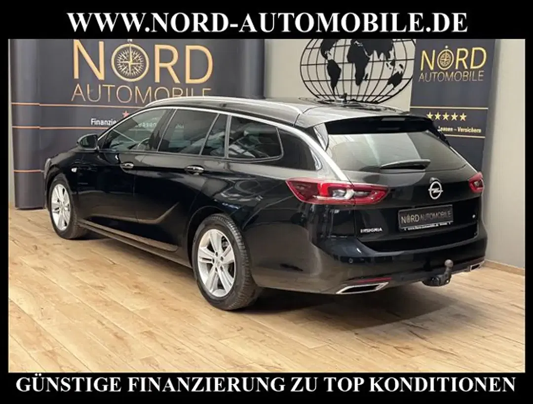 Opel Insignia 2.0 4x4 - Thumbnail 7