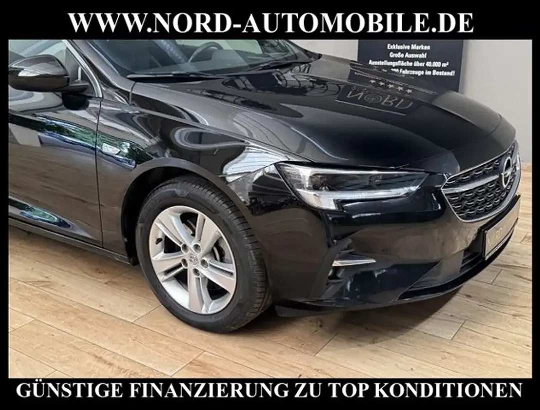 Opel Insignia 2.0 4x4 - Thumbnail 10