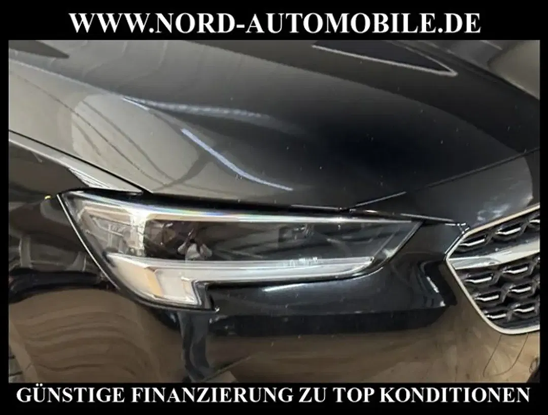 Opel Insignia 2.0 4x4 - Thumbnail 11