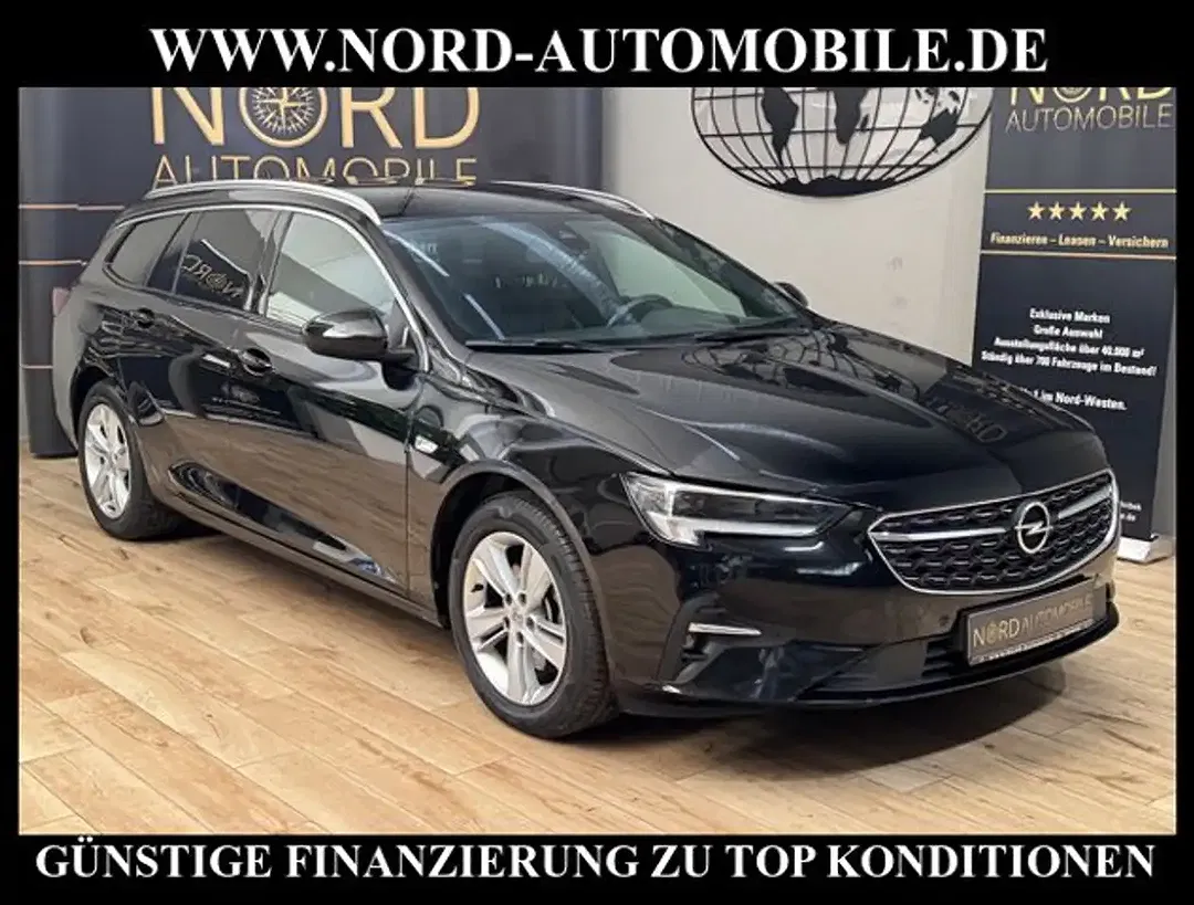 Opel Insignia 2.0 4x4 - foto 2