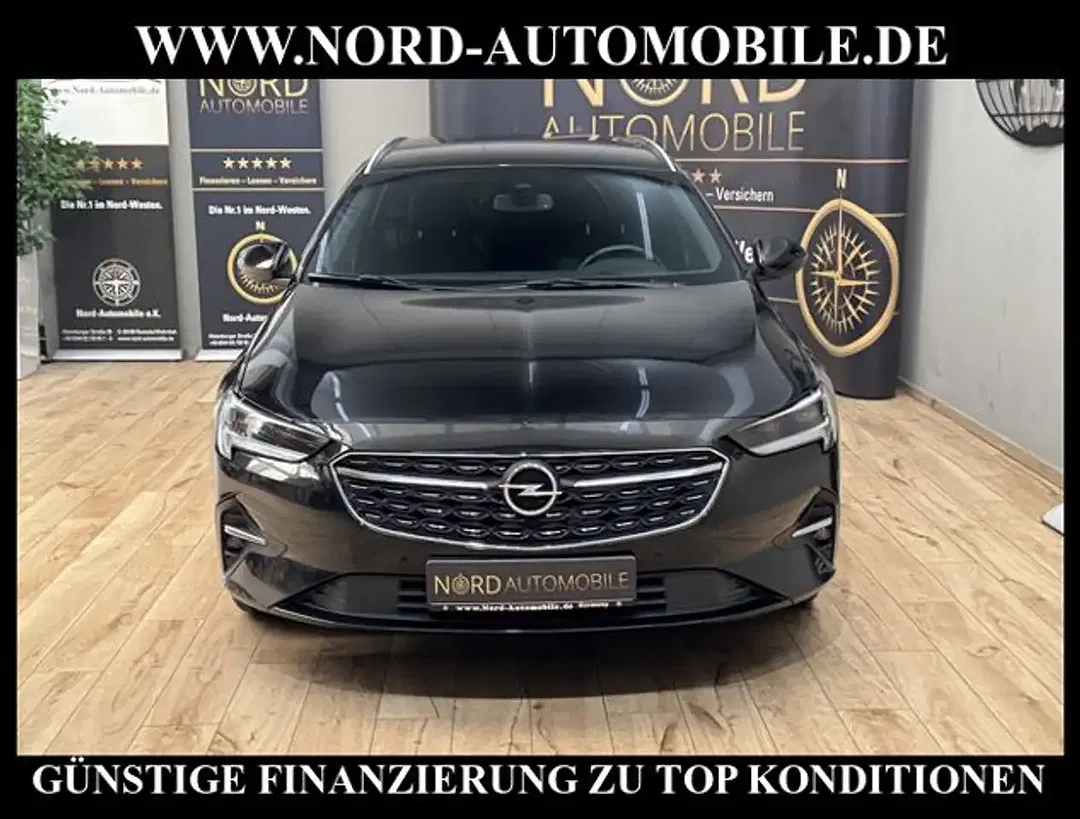 Opel Insignia 2.0 4x4 - Thumbnail 3