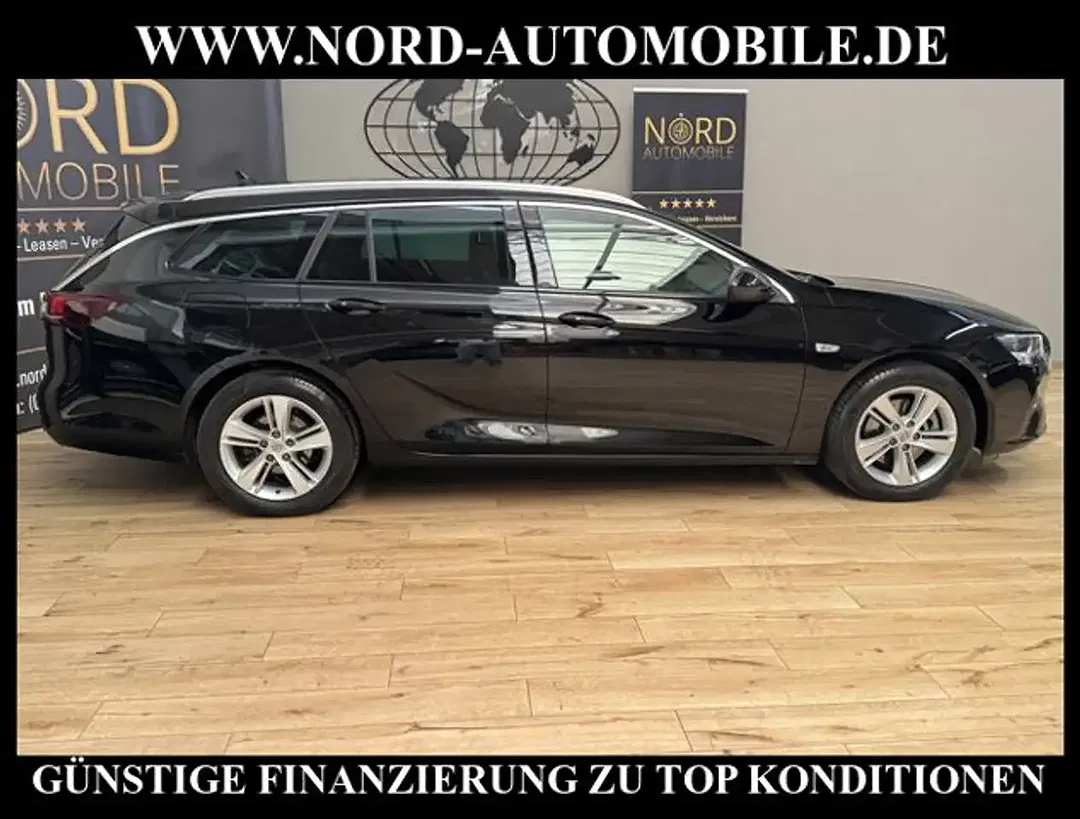 Opel Insignia 2.0 4x4 - Thumbnail 5