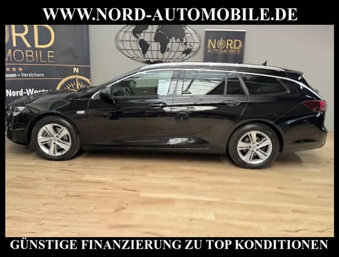 Opel Insignia 2.0 4x4 - Thumbnail 6