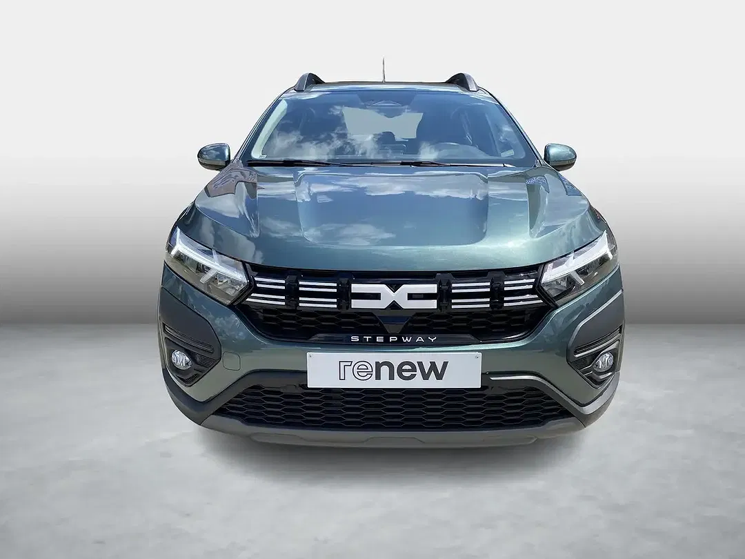 Dacia Sandero TCe Stepway Expression - Thumbnail 2