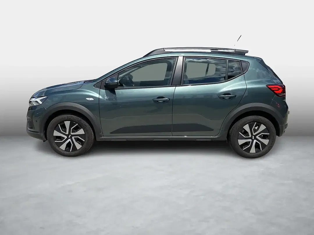 Dacia Sandero TCe Stepway Expression - Thumbnail 6
