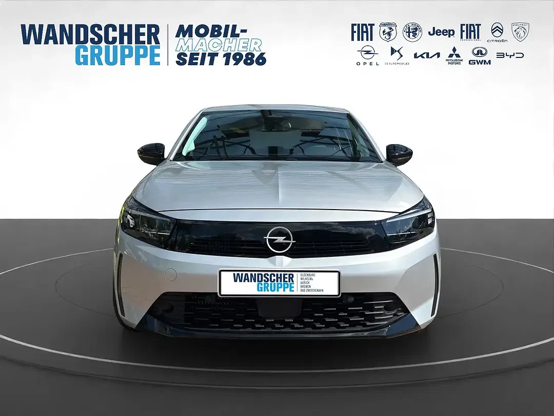 Opel Corsa 1.2 Turbo Edition - Thumbnail 8