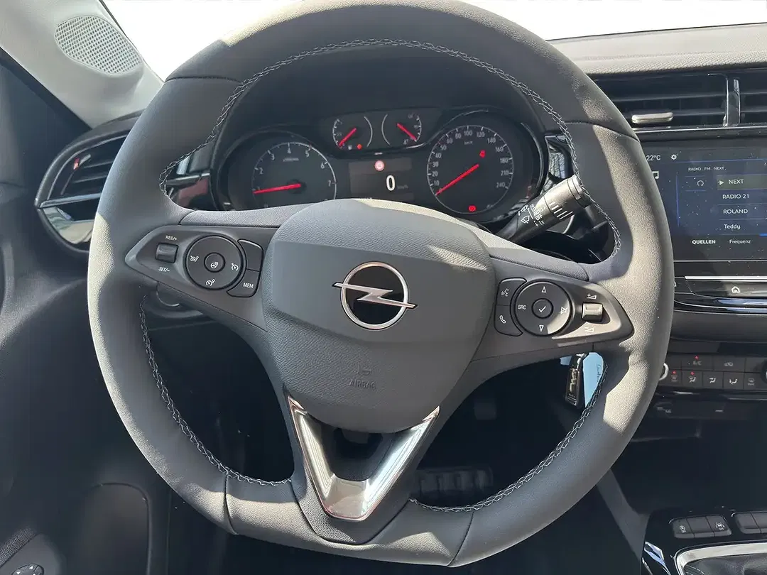 Opel Corsa 1.2 Turbo Edition - Thumbnail 11