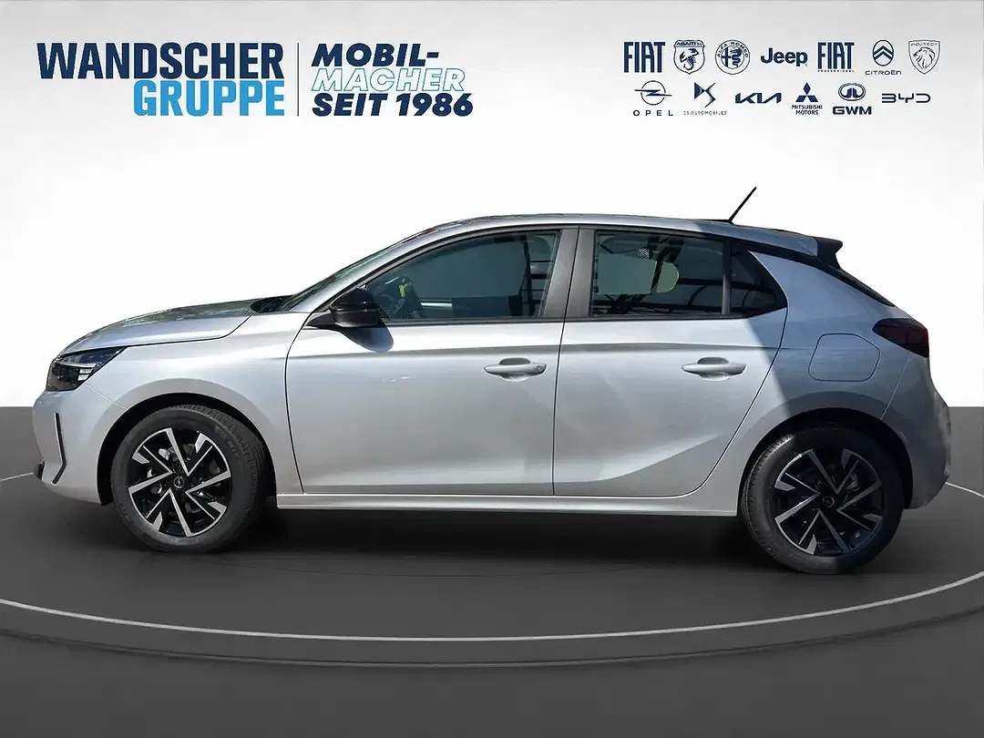 Opel Corsa 1.2 Turbo Edition - Thumbnail 2