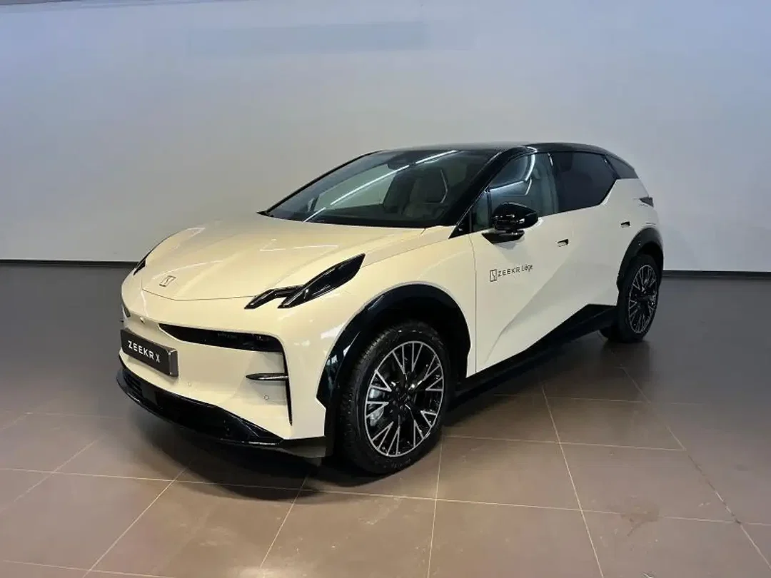 Zeekr X - Afbeelding 1
