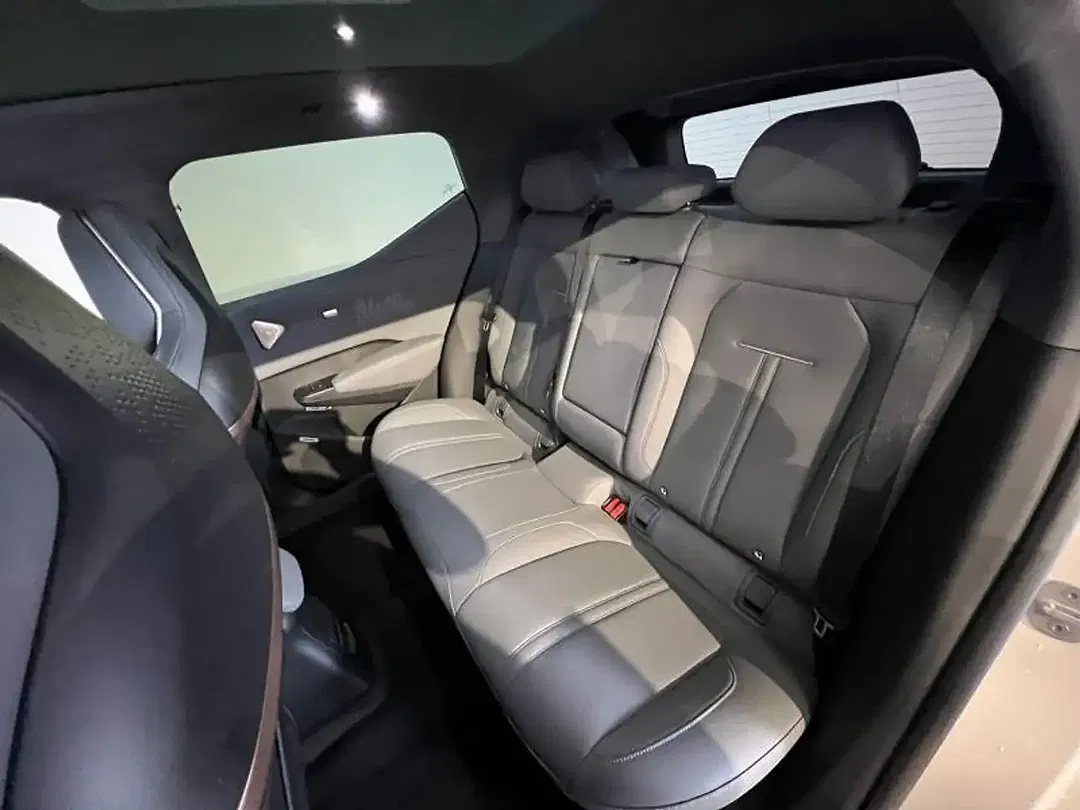 Zeekr X - Thumbnail 13