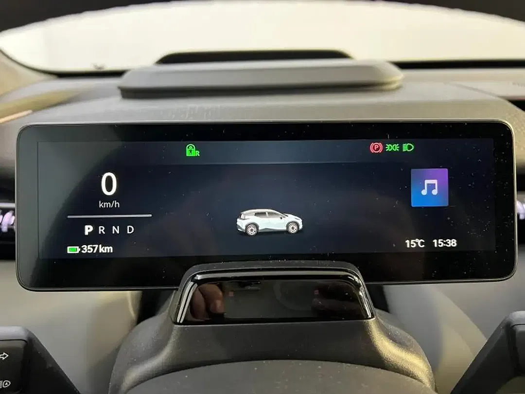 Zeekr X - Thumbnail 8