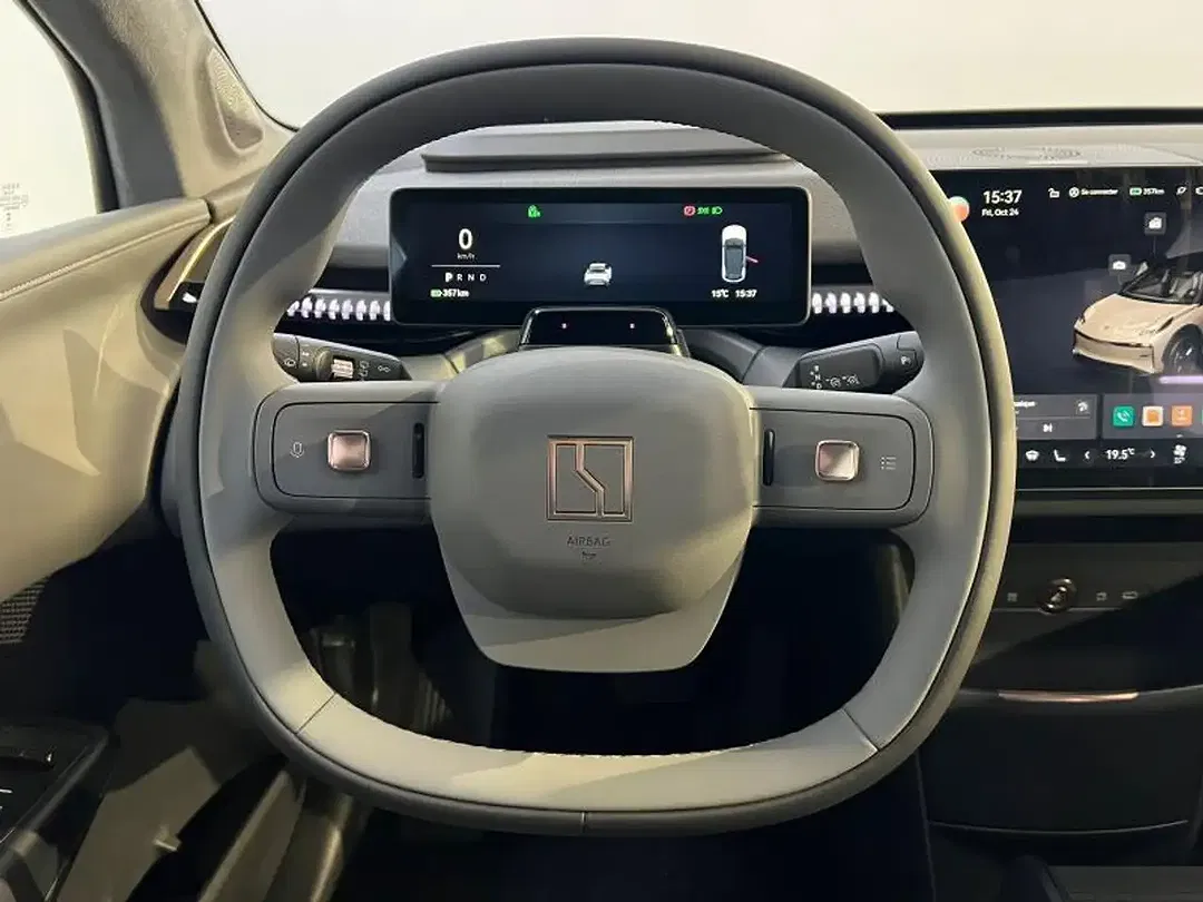 Zeekr X - Thumbnail 9