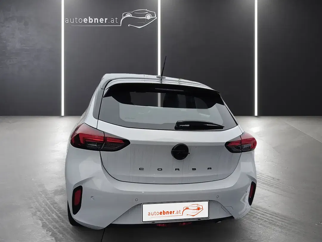Opel Corsa 1.2 Turbo GS - Thumbnail 6