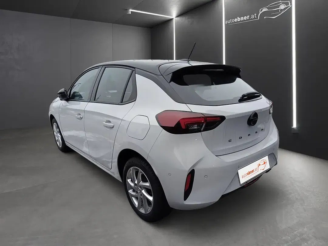Opel Corsa 1.2 Turbo GS - Thumbnail 7