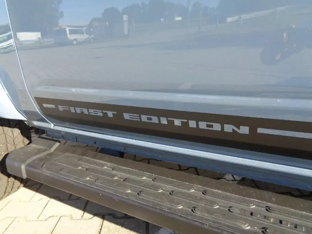 Ford Bronco 2.7 EcoBoost 4x4 Edition - Thumbnail 12