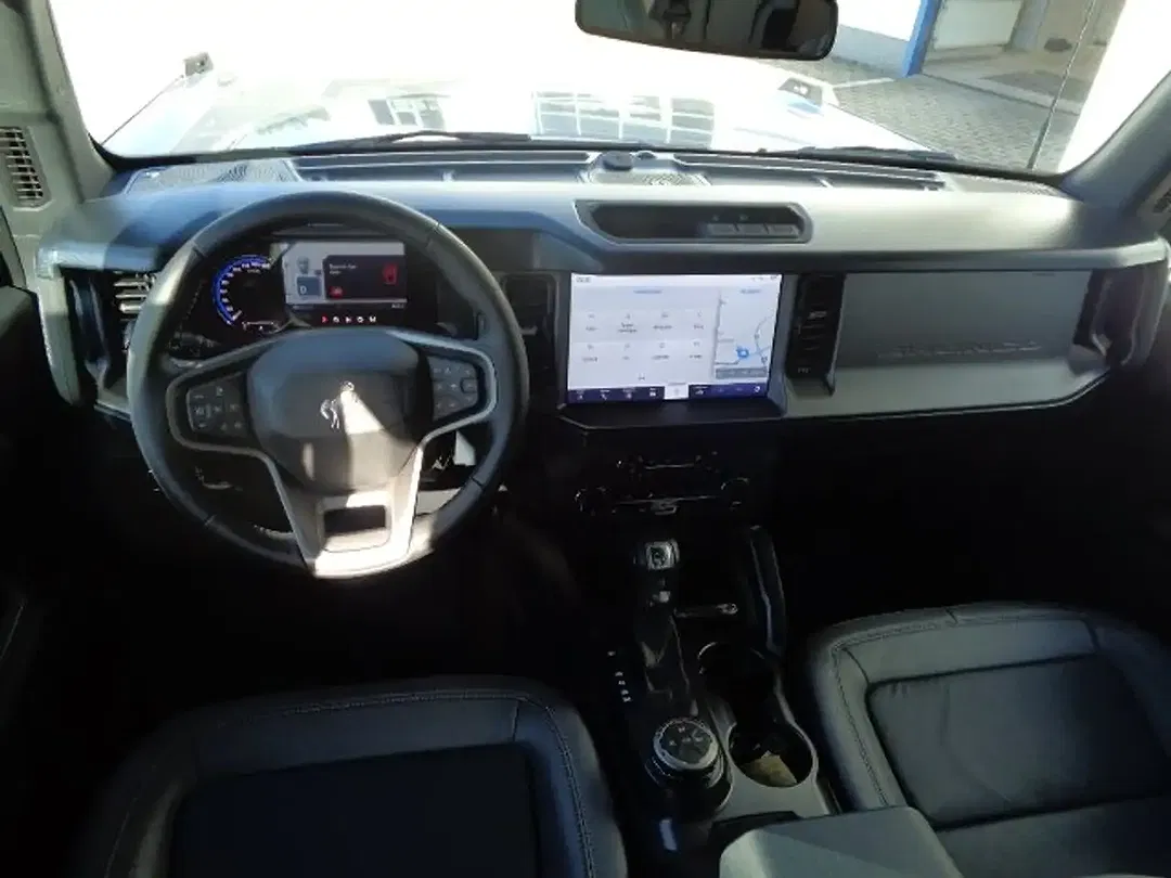 Ford Bronco 2.7 EcoBoost 4x4 Edition - Thumbnail 6