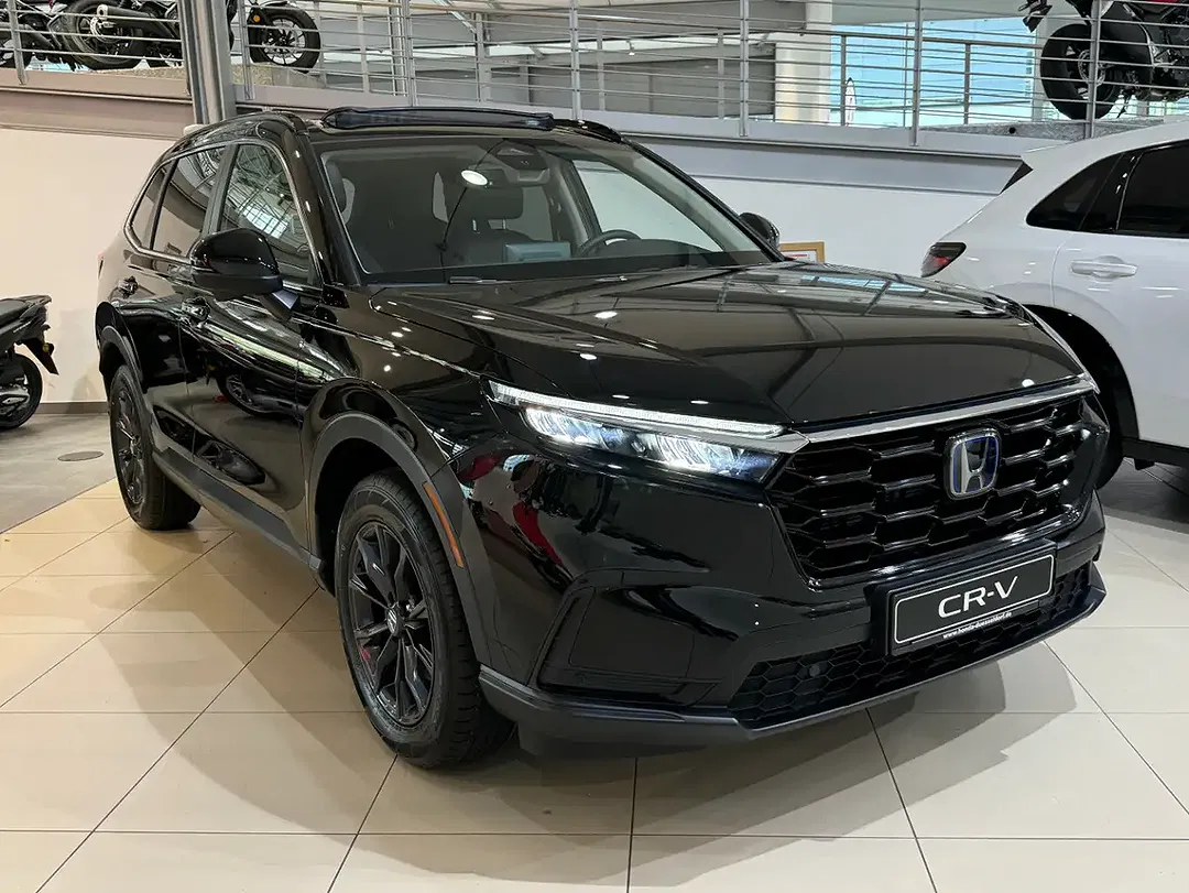Honda CR-V e:HEV Elegance - foto 1