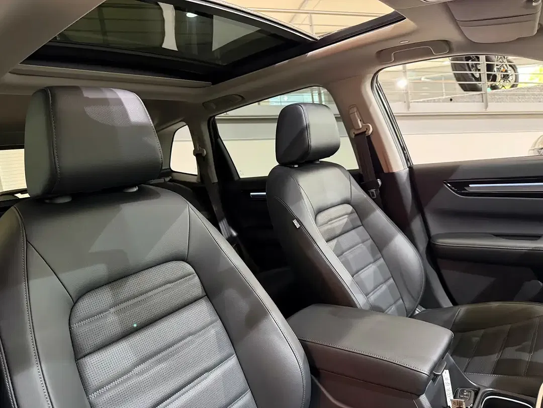 Honda CR-V e:HEV Elegance - Thumbnail 10