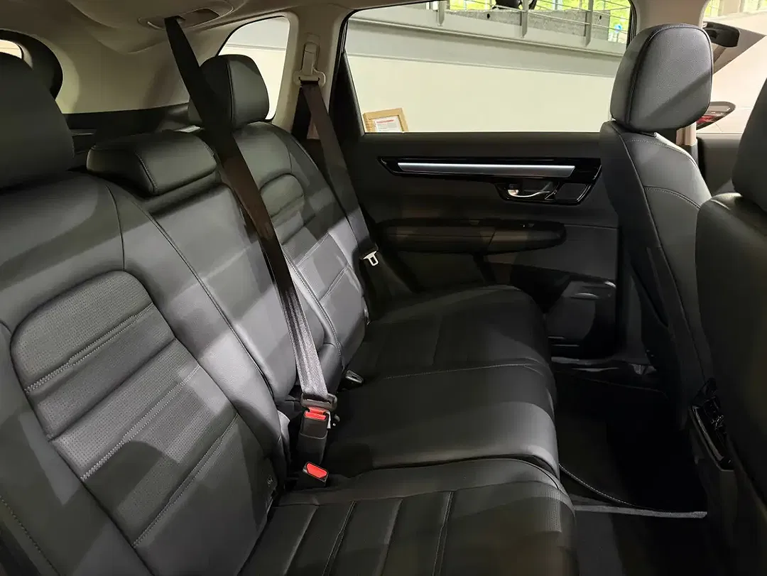 Honda CR-V e:HEV Elegance - Thumbnail 11