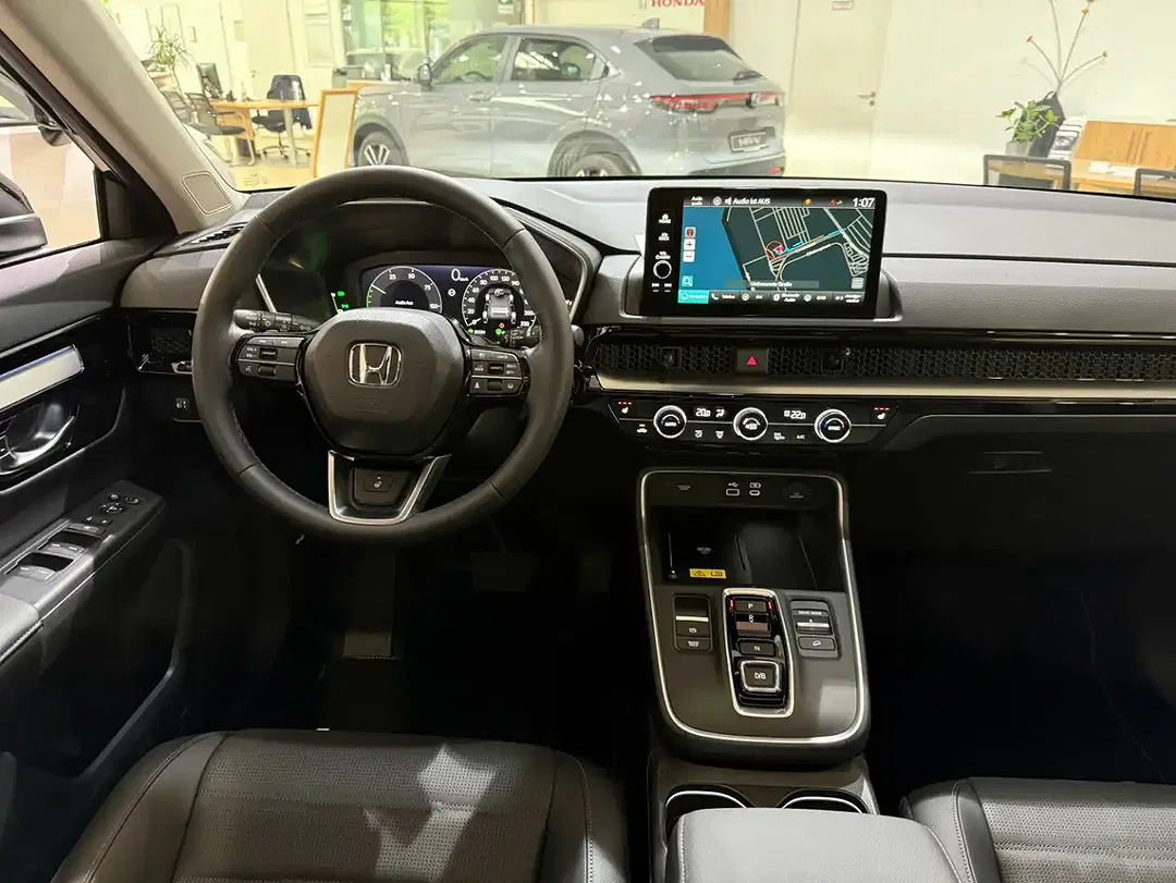 Honda CR-V e:HEV Elegance - Thumbnail 12