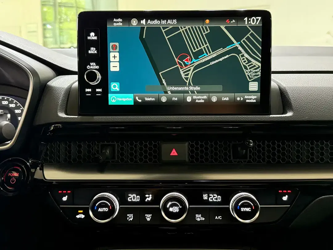 Honda CR-V e:HEV Elegance - Thumbnail 13