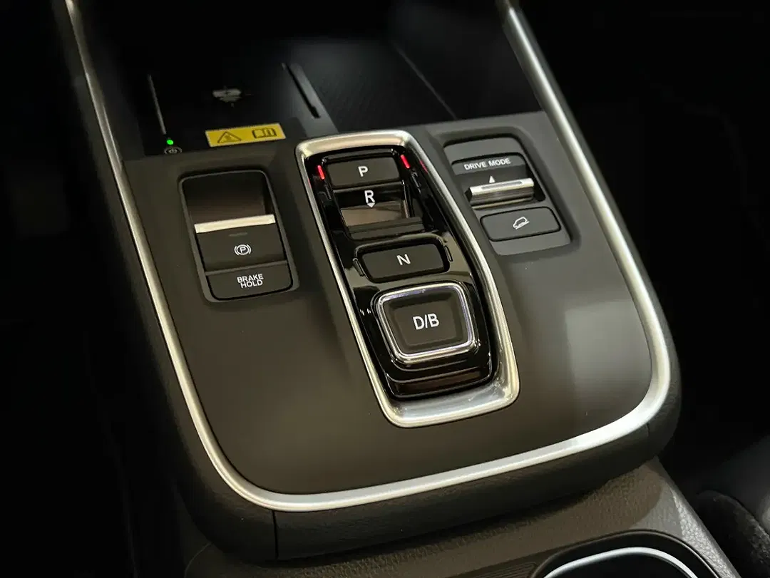 Honda CR-V e:HEV Elegance - Thumbnail 14