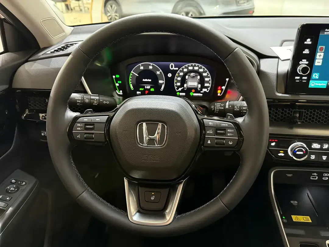 Honda CR-V e:HEV Elegance - foto 15