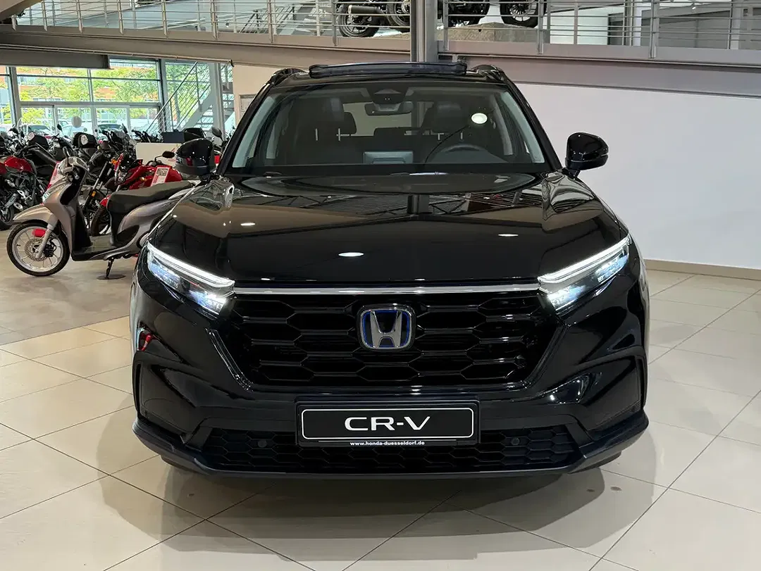 Honda CR-V e:HEV Elegance - Thumbnail 3
