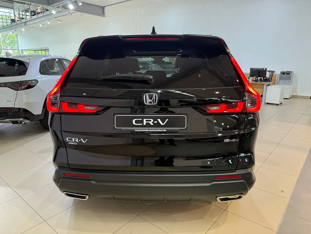 Honda CR-V e:HEV Elegance - Thumbnail 5