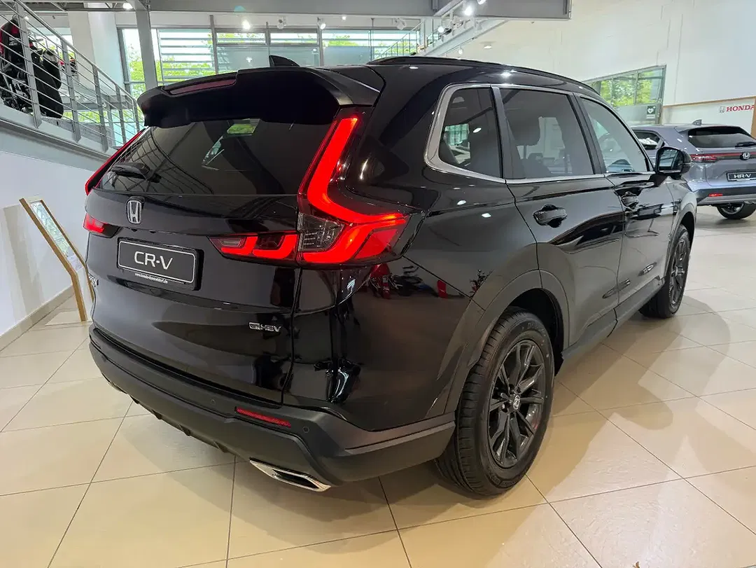 Honda CR-V e:HEV Elegance - Thumbnail 6